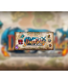 Dragon Sinker Steam Key GLOBAL